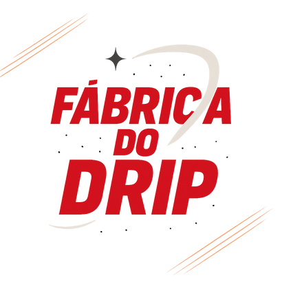 Fábrica do Drip