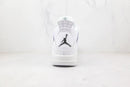 Air Jordan 4 Pure Money