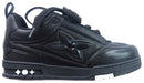 Louis Vuitton LV Skate Sneaker Black