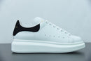 Alexander McQueen Oversized Ivory Black