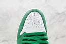 Air Jordan 1 Low Pine Green