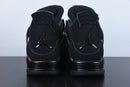 Air Jordan 4 Black Cat