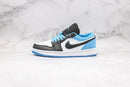Air Jordan 1 Low SE Laser Blue