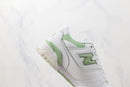 New Balance 550 White Mint Green