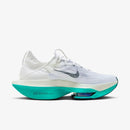Nike Alphafly 2 Aqua White