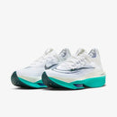 Nike Alphafly 2 Aqua White