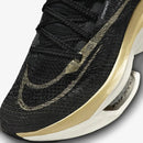 Nike Alphafly 2 Black Gold