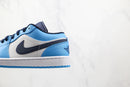 Air Jordan 1 Low UNC 2021