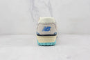 New Balance 550 Sea Salt Yellow