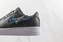 Nike Air Force 1 Low Carabiner Dark Smoke Grey