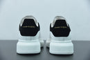 Alexander McQueen Oversized Ivory Black