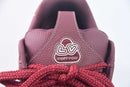 Louis Vuitton LV Skate Sneaker Bordeaux Red