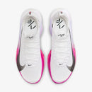 Nike Air Zoom Alphafly 3 White Pink