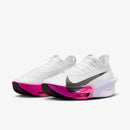 Nike Air Zoom Alphafly 3 White Pink