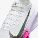 Nike Air Zoom Alphafly 3 White Pink