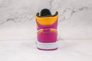 Air Jordan 1 Mid Familia