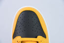 Nike Dunk Low Goldenrod