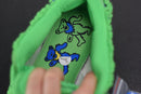 Grateful Dead x Nike Dunk SB Green Bear