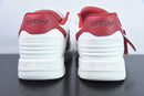 Off White Low Tops 2024 Lunar New Year Red White