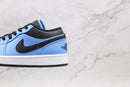 Air Jordan 1 Low University Blue
