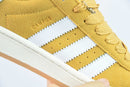 Adidas Campus 00s Spice Yellow