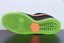 Nike SB Dunk Low Night of Mischief Halloween