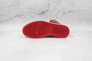 Air Jordan 1 High Bred Patent