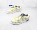 Off-White x Nike Dunk Low Lot 27 of 50