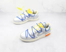 Off-White x Nike Dunk Low Lot 10 of 50
