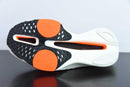 Nike Air Zoom Alphafly 3 White Orange