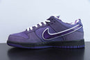 Concepts x Nike SB Dunk Low Purple Lobster