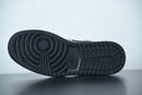 Air Jordan 1 Low All-Star Carbon Fiber