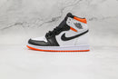 Air Jordan 1 High Electro Orange