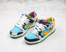 Ben & Jerry's x Nike SB Dunk Low Chunky Dunky