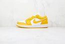 Air Jordan 1 Low Pollen