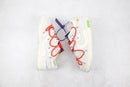 Off-White x Nike Dunk Low Lot 13 of 50