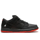 Nike SB Dunk Low Black Pigeon