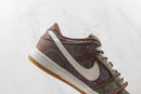 Nike SB Dunk Low Paisley