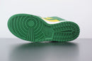 Nike Dunk Low Brazil