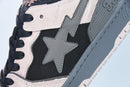 Bape Sta SK8 Dirty Pink Black