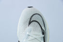 Nike Alphafly 2 White Black