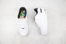 Nike Air Force 1 Peace Love Swoosh