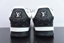 Louis Vuitton Trainer Low Noir