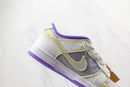 Union LA x Nike Dunk Low Court Purple