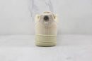 Nike Air Force 1 Low Stussy Fossil