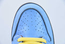 The Powerpuff Girls x Nike SB Dunk Low Bubbles