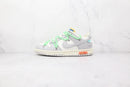 Off-White x Nike Dunk Low Lot 26 of 50