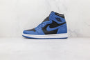 Air Jordan 1 High Dark Marina Blue