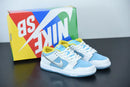 FTC x Nike SB Dunk Low Pro