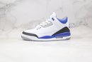 Air Jordan 3 Racer Blue